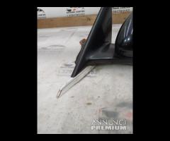 SPECCHIO SPECCHIETTO RETROVISORE SINISTRA JAGUAR X - 10