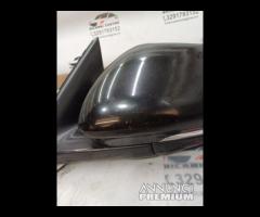 SPECCHIO SPECCHIETTO RETROVISORE SINISTRA JAGUAR X - 11