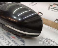 SPECCHIO SPECCHIETTO RETROVISORE SINISTRA JAGUAR X - 12