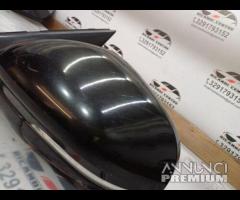 SPECCHIO SPECCHIETTO RETROVISORE SINISTRA JAGUAR X - 13