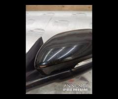 SPECCHIO SPECCHIETTO RETROVISORE SINISTRA JAGUAR X - 14