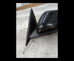 SPECCHIO SPECCHIETTO RETROVISORE SINISTRA JAGUAR X - 17