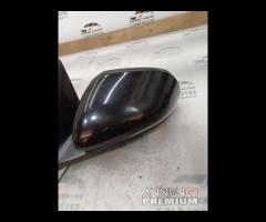 SPECCHIO SPECCHIETTO RETROVISORE SINISTRA JAGUAR X - 18