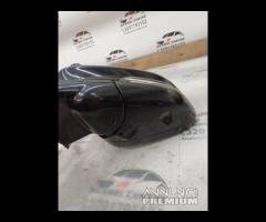 SPECCHIO SPECCHIETTO RETROVISORE SINISTRA JAGUAR X - 20