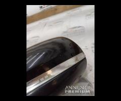 SPECCHIO SPECCHIETTO RETROVISORE SINISTRA JAGUAR X - 21