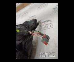 SPECCHIO SPECCHIETTO RETROVISORE SINISTRA JAGUAR X - 24