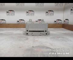 AUTORADIO LETTORE CD CHEVROLET ORLANDO 2012 228006