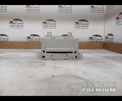 AUTORADIO LETTORE CD CHEVROLET ORLANDO 2012 228006