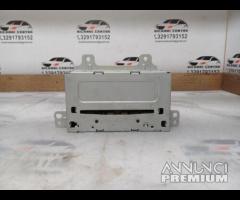 AUTORADIO LETTORE CD CHEVROLET ORLANDO 2012 228006