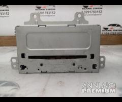 AUTORADIO LETTORE CD CHEVROLET ORLANDO 2012 228006
