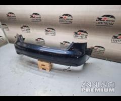 PARAURTI POSTERIORE CON SENSORI DI PARCHEGGIO AUDI