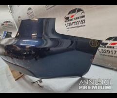 PARAURTI POSTERIORE CON SENSORI DI PARCHEGGIO AUDI - 6