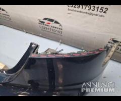 PARAURTI POSTERIORE CON SENSORI DI PARCHEGGIO AUDI - 8