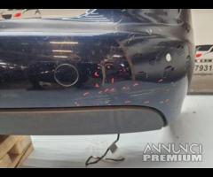 PARAURTI POSTERIORE CON SENSORI DI PARCHEGGIO AUDI - 9