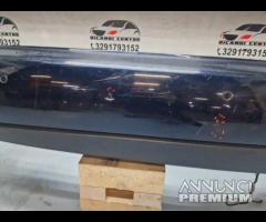 PARAURTI POSTERIORE CON SENSORI DI PARCHEGGIO AUDI - 10