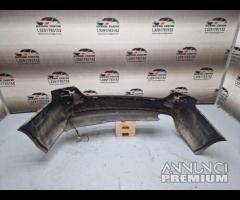 PARAURTI POSTERIORE CON SENSORI DI PARCHEGGIO AUDI - 14