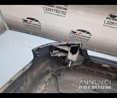 PARAURTI POSTERIORE CON SENSORI DI PARCHEGGIO AUDI - 15