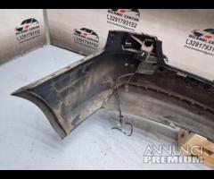 PARAURTI POSTERIORE CON SENSORI DI PARCHEGGIO AUDI - 16