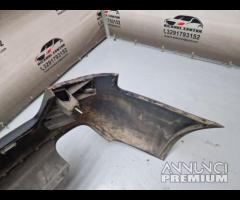 PARAURTI POSTERIORE CON SENSORI DI PARCHEGGIO AUDI - 17