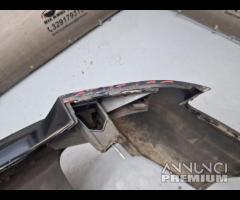 PARAURTI POSTERIORE CON SENSORI DI PARCHEGGIO AUDI - 18