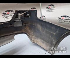 PARAURTI POSTERIORE CON SENSORI DI PARCHEGGIO AUDI - 19