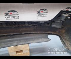 PARAURTI POSTERIORE CON SENSORI DI PARCHEGGIO AUDI - 20