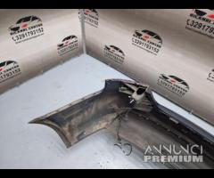 PARAURTI POSTERIORE CON SENSORI DI PARCHEGGIO AUDI - 21