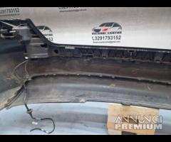 PARAURTI POSTERIORE CON SENSORI DI PARCHEGGIO AUDI - 23