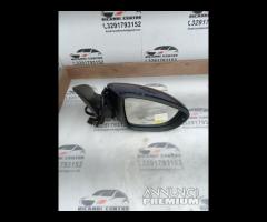 SPECCHIO SPECCHIETTO RETROVISORE RICHIUDIBILE DX V