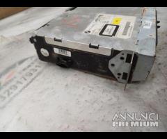 AUTORADIO LETTORE CD BMW SERIE 5 F10 2013 9258925 - 7