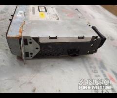 AUTORADIO LETTORE CD BMW SERIE 5 F10 2013 9258925 - 9