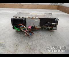 AUTORADIO LETTORE CD BMW SERIE 5 F10 2013 9258925 - 10