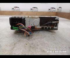 AUTORADIO LETTORE CD BMW SERIE 5 F10 2013 9258925 - 11