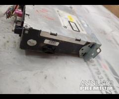 AUTORADIO LETTORE CD BMW SERIE 5 F10 2013 9258925 - 12