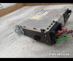 AUTORADIO LETTORE CD BMW SERIE 5 F10 2013 9258925 - 13