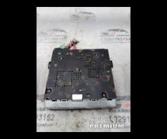 AUTORADIO LETTORE CD BMW SERIE 5 F10 2013 9258925 - 14