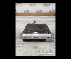 AUTORADIO LETTORE CD BMW SERIE 5 F10 2013 9258925 - 16