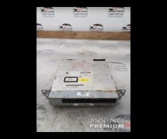 AUTORADIO LETTORE CD BMW SERIE 5 F10 2013 9258925 - 19