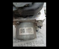 CENTRALINA POMPA ABS OPEL INSIGNIA 2015 23430008 8 - 11