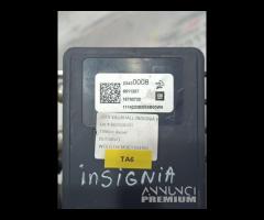 CENTRALINA POMPA ABS OPEL INSIGNIA 2015 23430008 8 - 15