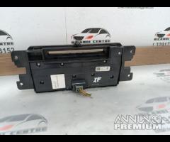 COMANDI CLIMA ARIA CONDIZIONATA JAGUAR XF 2013 CX2 - 8