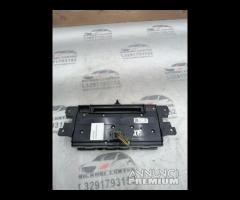 COMANDI CLIMA ARIA CONDIZIONATA JAGUAR XF 2013 CX2 - 9