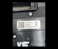 COMANDI CLIMA ARIA CONDIZIONATA JAGUAR XF 2013 CX2 - 12