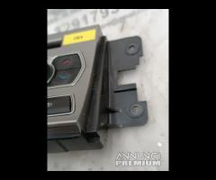 COMANDI CLIMA ARIA CONDIZIONATA JAGUAR XF 2013 CX2 - 14