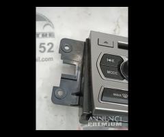 COMANDI CLIMA ARIA CONDIZIONATA JAGUAR XF 2013 CX2 - 15