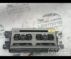 COMANDI CLIMA ARIA CONDIZIONATA JAGUAR XF 2013 CX2 - 19