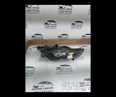 FARO FENDINEBBIA ANTERIORE SX INFERIORE PARAURTI S