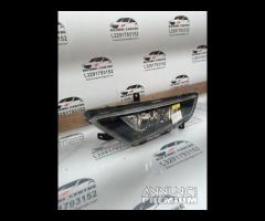 FARO FENDINEBBIA ANTERIORE SX INFERIORE PARAURTI S