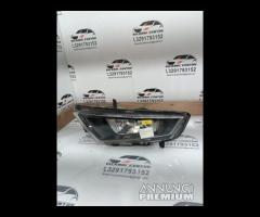 FARO FENDINEBBIA ANTERIORE SX INFERIORE PARAURTI S