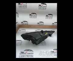 FARO FENDINEBBIA ANTERIORE SX INFERIORE PARAURTI S - 9